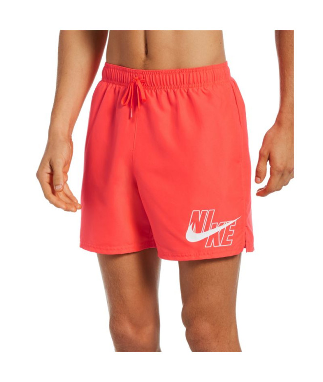 Fato de banho de Praia e piscina Nike 5" Volley...