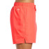Fato de banho de Praia e piscina Nike 5" Volley Short Homem Crimson vermelho