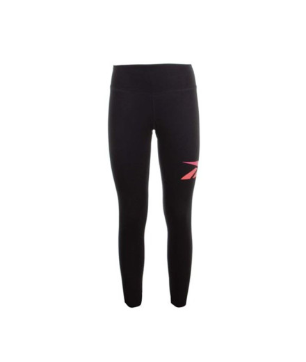 Leggings from Fitness Reebok Vetor Graphic Leggi Mulher