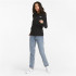 Moletom Mulher Puma Essentials+ Embroidery Preto