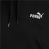 Moletom Mulher Puma Essentials+ Embroidery Preto