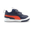 Sapatilhas da Puma Multiflex Sl V Infantil
