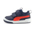 Sapatilhas da Puma Multiflex Sl V Infantil