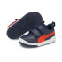 Sapatilhas da Puma Multiflex Sl V Infantil