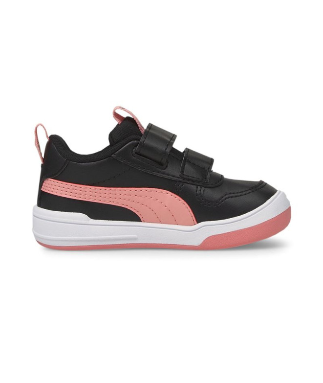 Sapatilhas da Puma Multiflex Sl V Infantil