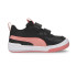 Sapatilhas da Puma Multiflex Sl V Infantil