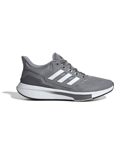 Sapatilhas adidas EQ21 RUN Homens Cinzento