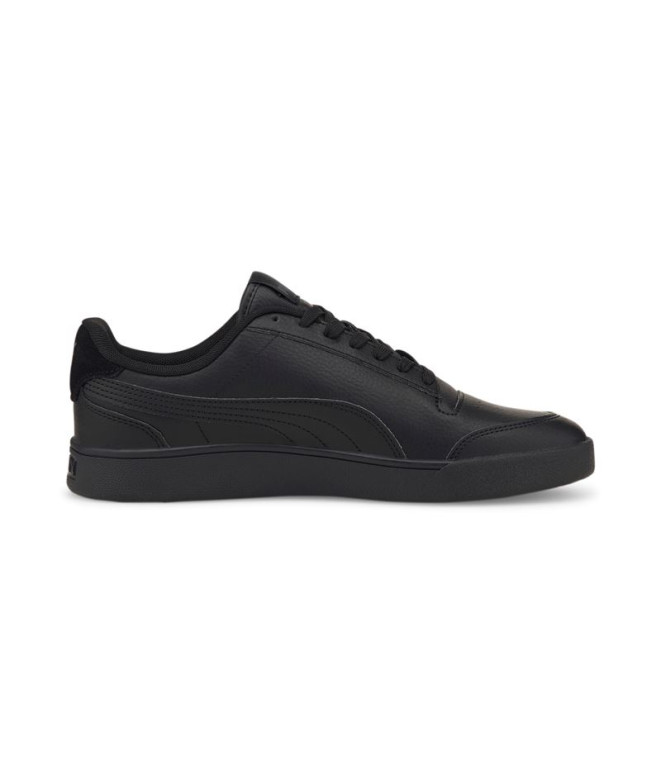 Sapatilhas Homem Puma Shuffle Preto