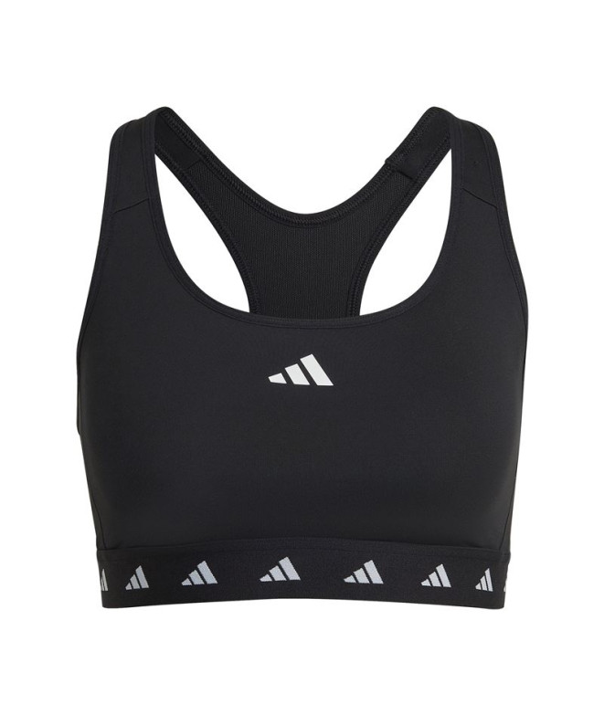 Sutiã esportivo Fitness adidas Mulher by...