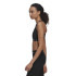Sutiã esportivo Fitness adidas Mulher by Essentials Pwr Ms Tf Preto
