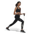 Sutiã esportivo Fitness adidas Mulher by Essentials Pwr Ms Tf Preto