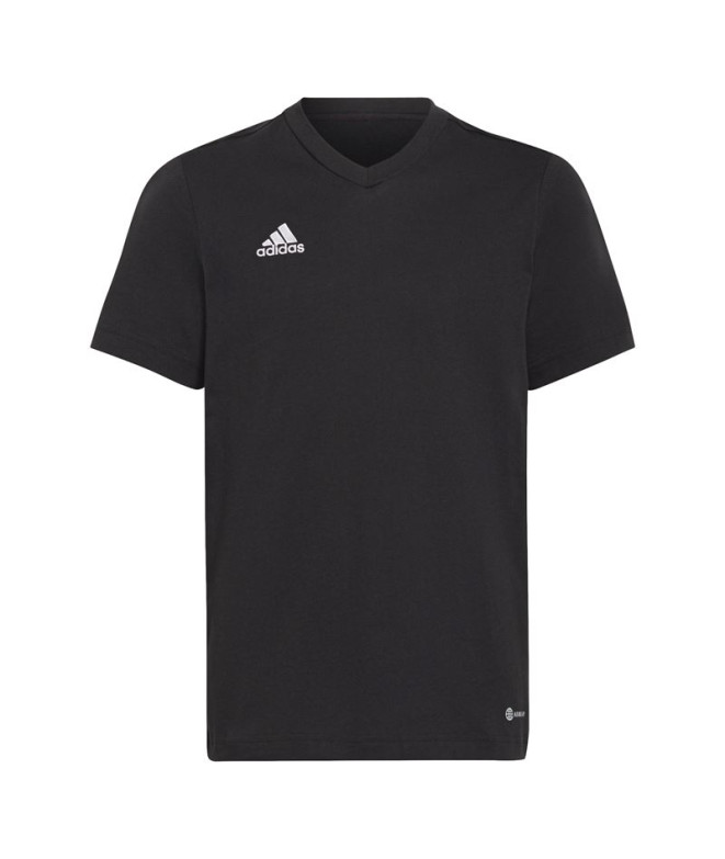 Camisola de futebol adidas Ent22 e camisola de...