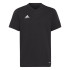 Camisola de futebol adidas Ent22 e camisola de futebol para crianças