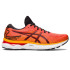 Sapatilhas Running Gel Homem ASICS -Nimbus 24 Laranja