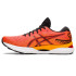 Sapatilhas Running Gel Homem ASICS -Nimbus 24 Laranja