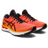 Sapatilhas Running Gel Homem ASICS -Nimbus 24 Laranja