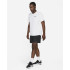 Camiseta Nike Homem Pro Dri-FIT Branco