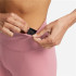 Malhas Nike Mulher Um cor-de-rosa