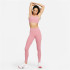 Malhas Nike Mulher Um cor-de-rosa