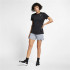 Camiseta Nike Mulher Dry Legend Preto