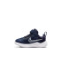 Sapatilhas Nike Infantil Downshifter 12 Next Nature Blue