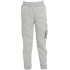 Calça Nike Menino NSW HYBRID FLC BB Cinzento