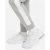 Calça Nike Menino NSW HYBRID FLC BB Cinzento
