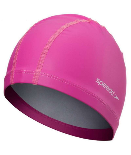 Touca de natação Speedo Pace Pink
