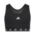 Soutien de desporto adidas TechFit Power Girls BK