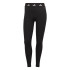 Malhas Fitness adidas Mulher from Essentials Tf 7/8 Preto