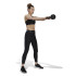 Malhas Fitness adidas Mulher from Essentials Tf 7/8 Preto