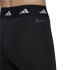 Malhas Fitness adidas Mulher from Essentials Tf 7/8 Preto