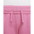 Calça Nike Menina longa roupa de desporto cor-de-rosa