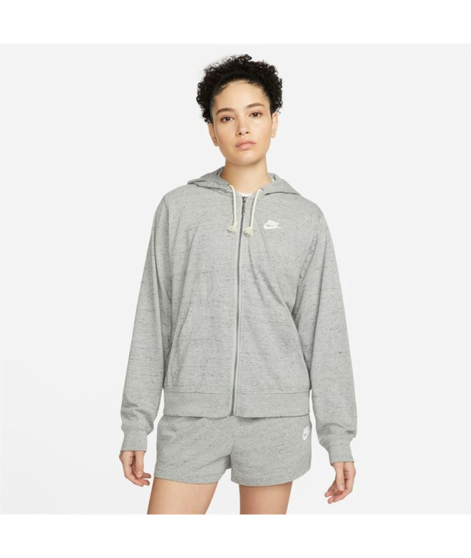 Casaco Nike Mulher Roupa de desporto Ginásio...