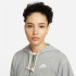 Casaco Nike Mulher Roupa de desporto Ginásio Vintage Cinzento