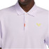 Polo Nike A Rafa Lila Homem