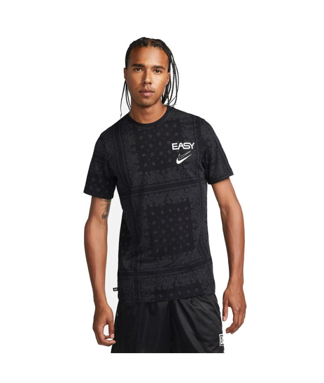 Camiseta basquetebol Nike Homem de KD Dri-FIT...