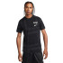 Camiseta basquetebol Nike Homem de KD Dri-FIT Preto