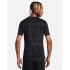 Camiseta basquetebol Nike Homem de KD Dri-FIT Preto
