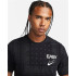 Camiseta basquetebol Nike Homem de KD Dri-FIT Preto