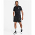Camiseta basquetebol Nike Homem de KD Dri-FIT Preto