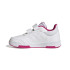 Sapatilhas adidas Tensaur Sport 2.0 Kids Wh/Pk