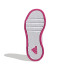 Sapatilhas adidas Tensaur Sport 2.0 Kids Wh/Pk