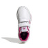 Sapatilhas adidas Tensaur Sport 2.0 Kids Wh/Pk