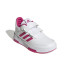 Sapatilhas adidas Tensaur Sport 2.0 Kids Wh/Pk