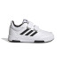 Sapatilhas adidas Tensaur Infantil Branco