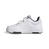 Sapatilhas adidas Tensaur Infantil Branco