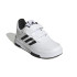Sapatilhas adidas Tensaur Infantil Branco