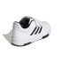 Sapatilhas adidas Tensaur Infantil Branco