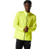 Casaco ASICS Core Homem Amarelo